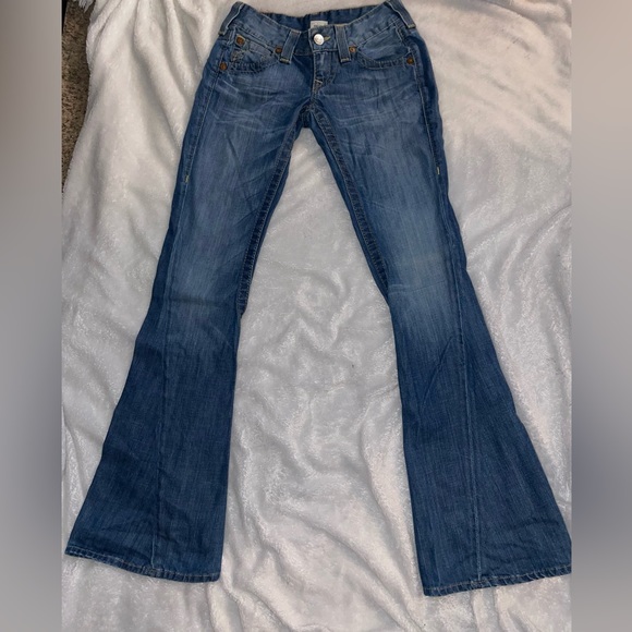 True Religion Denim - True Religion Women’s Jeans